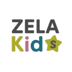 logo zela kids