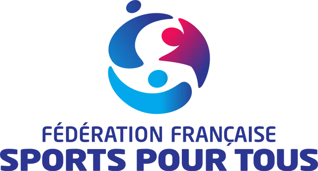 logo ff sports pour tous
